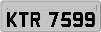 KTR7599
