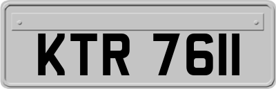 KTR7611
