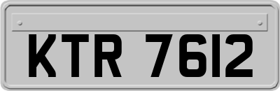 KTR7612