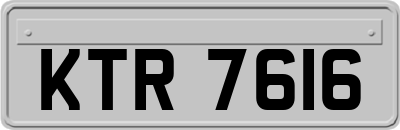 KTR7616