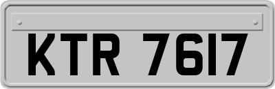 KTR7617