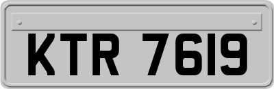 KTR7619