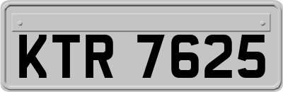 KTR7625