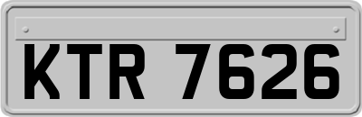 KTR7626