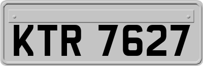 KTR7627