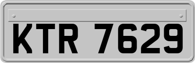 KTR7629