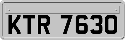 KTR7630