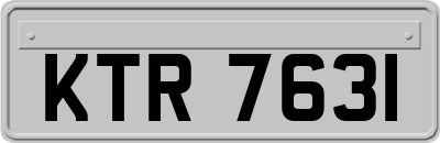 KTR7631