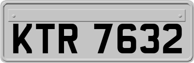 KTR7632