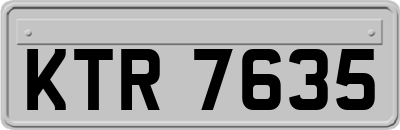 KTR7635