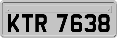 KTR7638