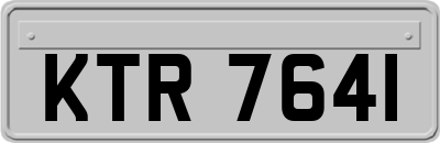 KTR7641