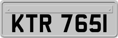 KTR7651