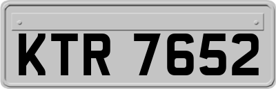KTR7652