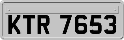 KTR7653