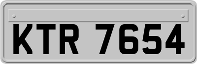 KTR7654