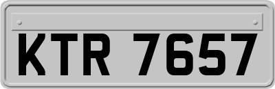 KTR7657