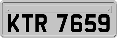 KTR7659