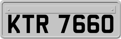 KTR7660