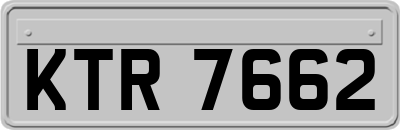 KTR7662
