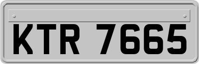 KTR7665