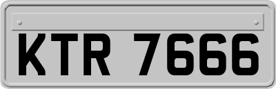 KTR7666
