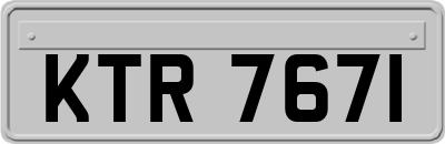 KTR7671