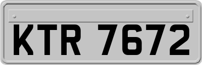 KTR7672