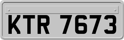KTR7673