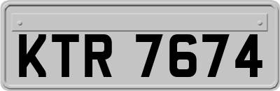 KTR7674