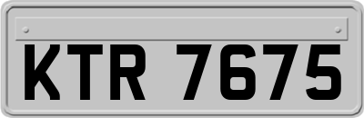 KTR7675