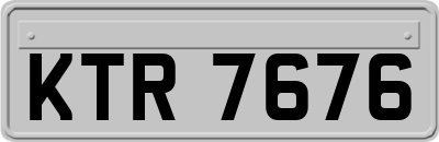 KTR7676