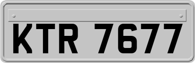 KTR7677