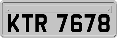 KTR7678