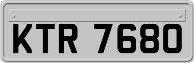 KTR7680
