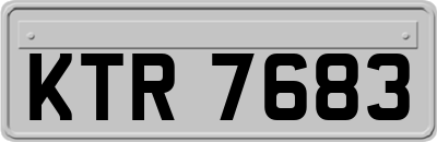 KTR7683