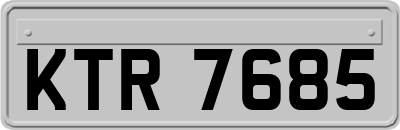 KTR7685