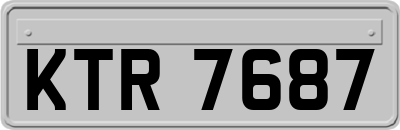 KTR7687
