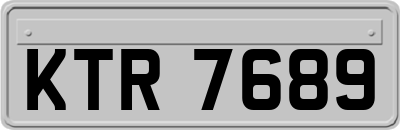 KTR7689