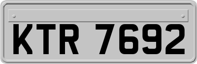 KTR7692