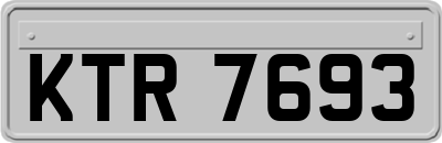 KTR7693