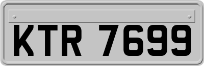 KTR7699