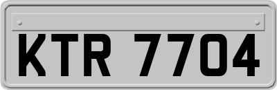 KTR7704