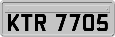 KTR7705