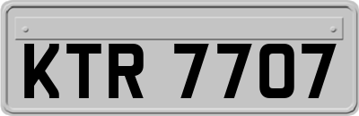 KTR7707