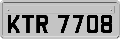 KTR7708