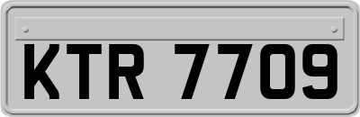 KTR7709
