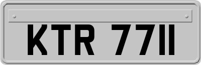 KTR7711