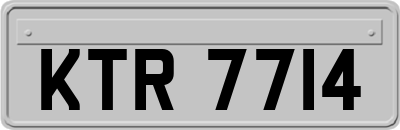 KTR7714