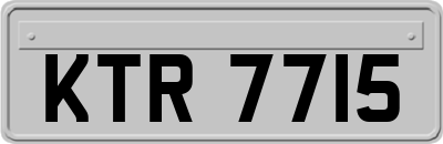 KTR7715